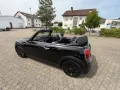 MINI One  Cabrio 1.Hd/ PDC/ LED/ Klima/ LMR Spoke 