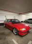Honda Civic ED6 H Kennzeichen ( Bitte lese...