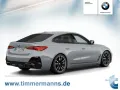 BMW i4 M50 Navi Leder Tempom.aktiv Glasdach