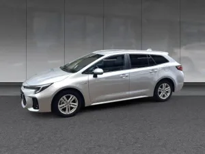 Suzuki Swace Comfort+ CVT Hybrid