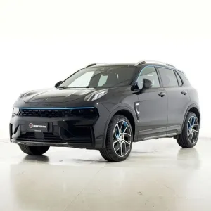 Other Lynk & Co 01 01 1.5 192KW PHEV DCT