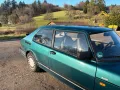 Saab 900 Softturbo - Eucalyptus-Grün - Kla...