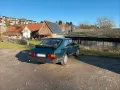 Saab 900 Softturbo - Eucalyptus-Grün - Kla...