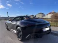Ferrari Roma 3.9 T V8 Spider DCT XPEL kompl. MwSt Carbon