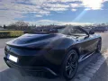 Ferrari Roma 3.9 T V8 Spider DCT XPEL kompl. MwSt Carbon