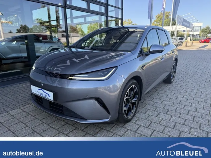 BYD DOLPHIN G DM-i Comfort*18,3 kWh  *Glasdach*Head-