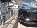 Audi Q6 e-tron Performance