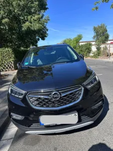 Opel Mokka X 1.4 Turbo ecoFLEX INNVATION Start/St...