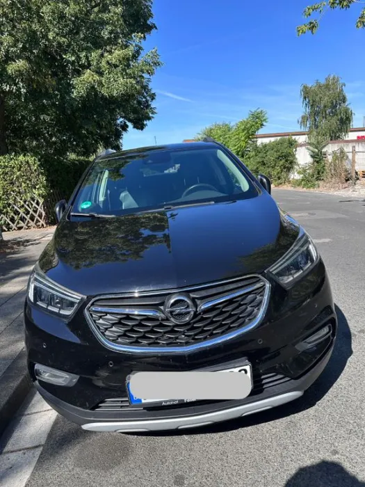 Opel Mokka X 1.4 Turbo ecoFLEX INNVATION Start/St...