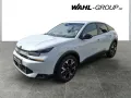 Citroën C4 Lim. Max Winter-Paket Max DAB LED WLAN RFK