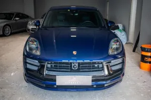 Other Porsche Macan 2.9 S
