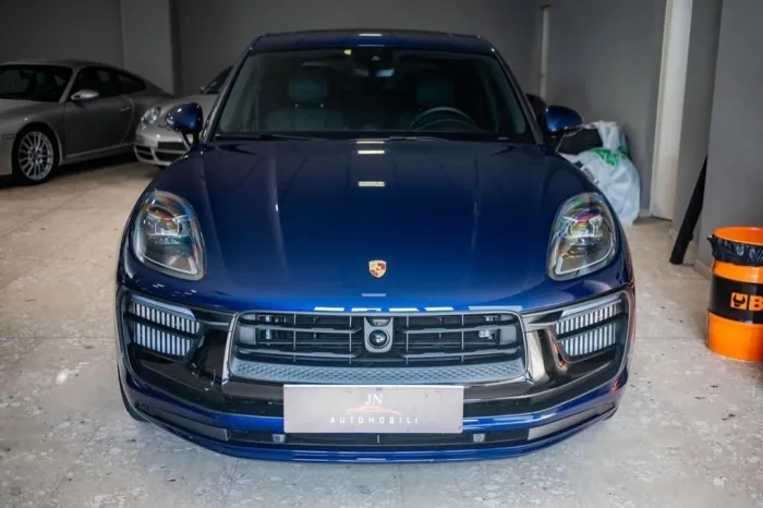 Other Porsche Macan 2.9 S
