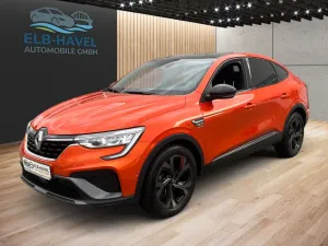 Renault Arkana R.S. Line 1.3 TCe