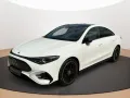 Mercedes-Benz CLA 250+ EQ AMG NIGHT PANO SPUR STANDH PDC SHD