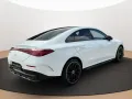 Mercedes-Benz CLA 250+ EQ AMG NIGHT PANO SPUR STANDH PDC SHD