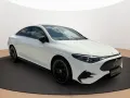 Mercedes-Benz CLA 250+ EQ AMG NIGHT PANO SPUR STANDH PDC SHD