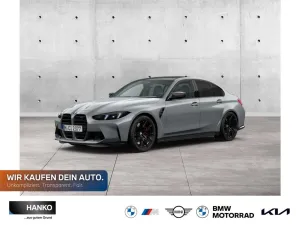 BMW M3 Limousine Service Inklusive Plus 36/40.000km