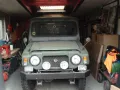 Daihatsu LF 20 Oldtimer