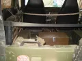 Daihatsu LF 20 Oldtimer