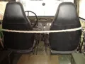 Daihatsu LF 20 Oldtimer
