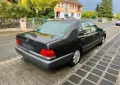 Mercedes-Benz W140 S320 Oldtimer +49 15772...