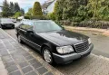 Mercedes-Benz W140 S320 Oldtimer +49 15772...