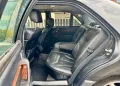 Mercedes-Benz W140 S320 Oldtimer +49 15772...