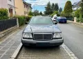 Mercedes-Benz W140 S320 Oldtimer +49 15772...