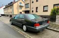 Mercedes-Benz W140 S320 Oldtimer +49 15772...
