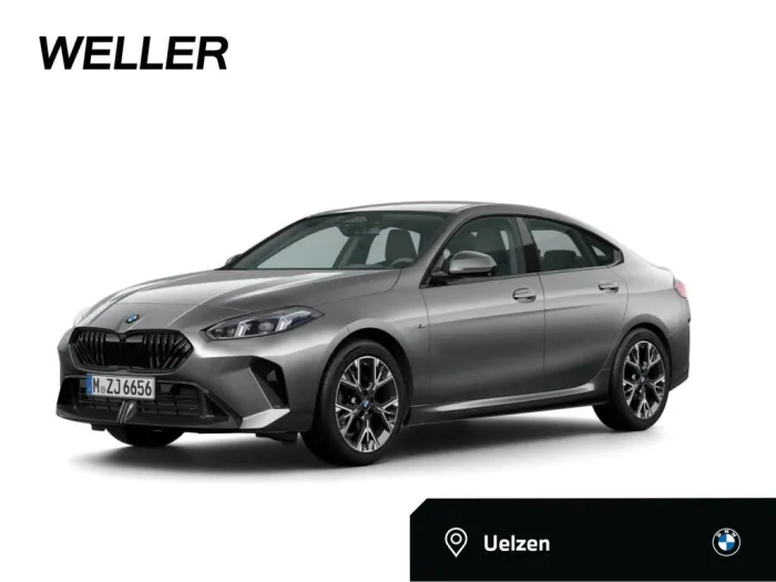 BMW 220 GC M Sport AHK,AdpLED,HUD,360,LivePro,Iconic