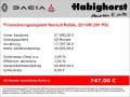 Renault Rafale 4x4 Atelier Alpine E-Tech Plug-in Hybrid 