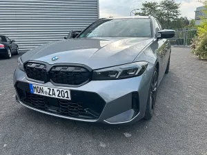 BMW M340i xDrive Touring Auto -