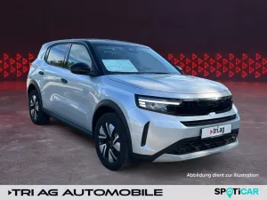 Opel Frontera GS Hybrid 81kW (110PS) eDCT6