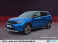 Opel Frontera GS Hybrid 81kW (110PS) eDCT6 7-Sitzer-P