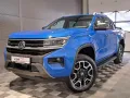 Volkswagen Amarok 3.0 V6 TDI°ACC°Totw°AHK°DAB°Android°Shzg