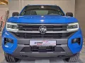 Volkswagen Amarok 3.0 V6 TDI°ACC°Totw°AHK°DAB°Android°Shzg