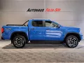 Volkswagen Amarok 3.0 V6 TDI°ACC°Totw°AHK°DAB°Android°Shzg