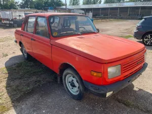 Other Wartburg 353/004 Limousine