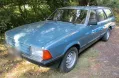 Ford Granada Turnier 2.0 H - Zulassung
