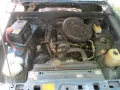 Ford Granada Turnier 2.0 H - Zulassung