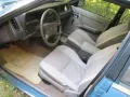 Ford Granada Turnier 2.0 H - Zulassung