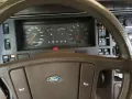 Ford Granada Turnier 2.0 H - Zulassung