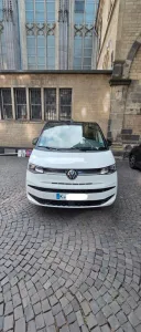 Volkswagen T7 Multivan 1,4 eHybrid OPF DSG Edition Edition