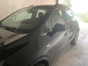 Opel Mokka X 1.4 Turbo Edition Automatik Edition