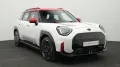 MINI John Cooper Works Trim