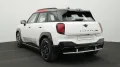 MINI John Cooper Works Trim