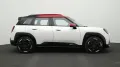 MINI John Cooper Works Trim