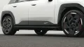 MINI John Cooper Works Trim