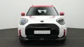 MINI John Cooper Works Trim