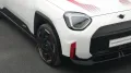 MINI John Cooper Works Trim